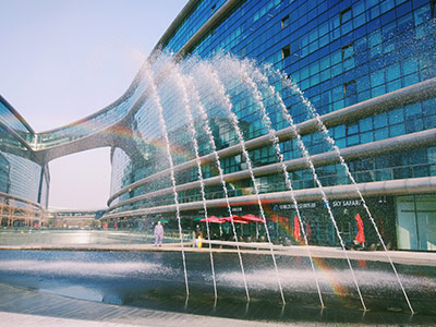 浠水幕墙修缮/维修