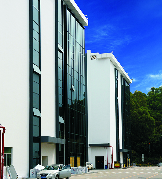 浠水写字楼幕墙修缮安装