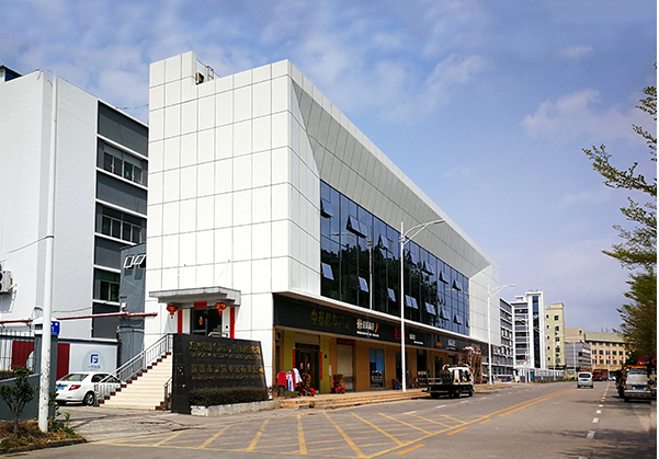 浠水住宅公寓幕墙修缮