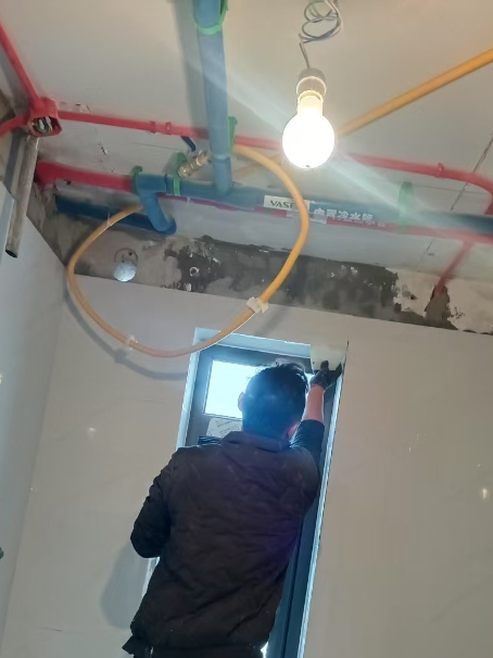 浠水专业水管维修